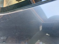 boot door TOYOTA AURIS and 07r grey 1G3