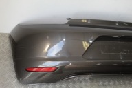 STOSSSTANGE HECK 4X PDC VW SCIROCCO 1K8