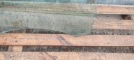 window door right front right front Jaguar XF X250 and