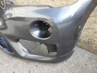 BMW X1 F48 15- FRONTSTOSSSTANGE