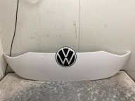 VW ID BUZZ grill bonnet cover front EMBLEMAT BIALY LB9A 1T3823029A