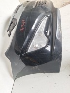 HYUNDAI I40 12-15 bumper