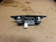 PANEL switch windows right rear part PEUGEOT 508 II 98220313ZD