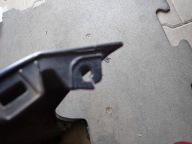 bumper front front SEAT LEON III LIFT 2017- FR 5F0807221AB