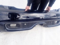 MINI COOPER III 3 F55 S 14- bumper rear part rear PDC
