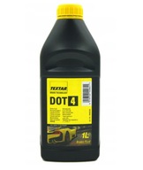 TEXTAR Płyn hamulcowy DOT-4 DOT4 1L