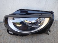 light left REFLEKTOR left FIAT 500E 332 2020- 521400360