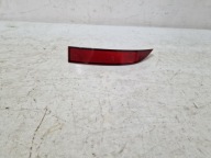 AUDI A6 C8 ODBLASK der Stoßstange links heck hinten 4K0945103E