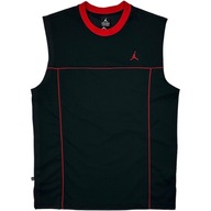 NIKE AIR JORDAN Vintage Y2K Bezrękawnik Jersey Jumpman Męski Koszykarski XL