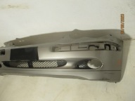 bumper Mercedes C Klasa 203 unprotected front
