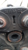 MERCEDES W211 3.5 4-MATIC 2114102706 cardan