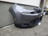 CITROEN C4 X III 3 C4X LIFT 2025- front bumper