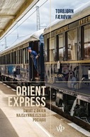 Orient Express Torbjorn Farovik