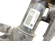 McPherson swing shock absorber right front FORD FOCUS MK4 IV JX6118045EEF