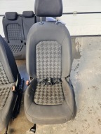 Komplet Sitze Audi A3 S3 8V