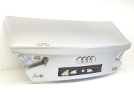 trunk door boot rear part rear AUDI A8 D4 LX7W