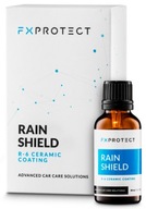 FX PROTECT Rain Shield R-6 30 ml powłoka do szyb