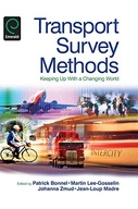 Transport Survey Methods: Keeping Up with a