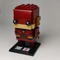 LEGO BrickHeadz 41598 - Flash POUŽITIE