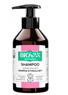 Szampon Biovax Niacynamid Biovax 200 ml