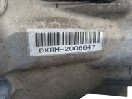 scatola cambio HONDA JAZZ II 1.4 83KM 61kW DXRM 2006647 203 mila