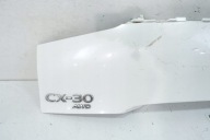 MAZDA CX30 2019- moulding cap bonnet boot DFR5-5C851