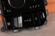 BMW 5 G60 G61 X3 G45 switch changes of the gear PANEL IDRIVE 5A73B33 5A76798