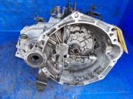 Getriebe HYUNDAI i10 1.2 B MD1772 PT 32tyskm