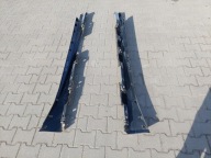 moulding threshold left right threshold left right LEXUS IS III 300 H 1J4