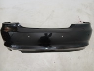 bumper rear BMW E88 BLACK SAPPHIRE 475 BAV