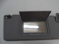 cover PRZECIWSLONECZNA right OPEL VECTRA C