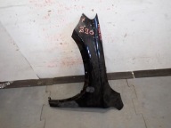 fender front front left MERCEDES GLA W156 2013