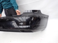 VW PASSAT CC LIFT12- bumper rear part rear PDC