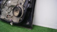 door right front SKODA OCTAVIA 2