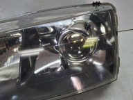 light XENON front left RENAULT SAFRANE II
