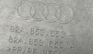 maska maska nárazníku předek AUDI A1 II 82A PDC 82A853653