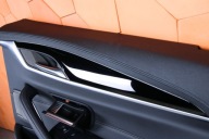 BMW G38 (G30) side upholstery door right rear part leather HARMAN