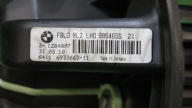 ventilátor klími BMW E88 6411 6933663-11
