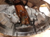 Getriebe VW AUDI SEAT SKODA LZY