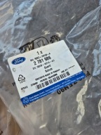 FORD EXPLORER 16- mudguard right front front R2KB-16114-AD