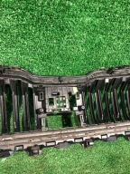 Grill Grill SKODA KODIAQ LIFT