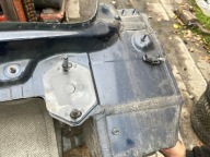 rear panel rear part sump boot BMW F31 A89