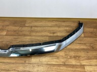 moulding accessories grilla chrom bonnet Dodge Ram 1500 VI 2019+ USA
