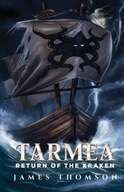 Tarmea: Return of the Kraken Thomson James