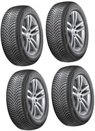 4× Laufenn G Fit 4S 155/70 R13 75 T