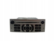 PEUGEOT 407 RADIO original CD 9660647677