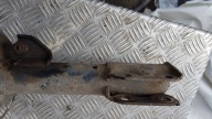 TOYOTA YARIS shock absorber front left right 1.0