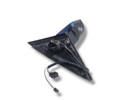 mirror exterior right side Audi A4 B8 2009 8K2857410AF