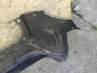 TOYOTA YARIS CROSS 20- bumper rear