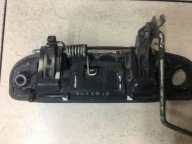 lock door right front HYUNDAI GETZ 1.1 5D